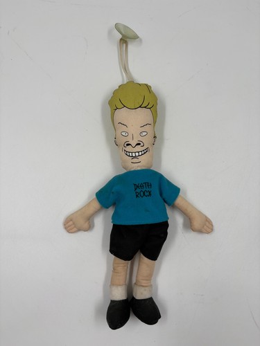 Beavis und butt head - und, butt-head