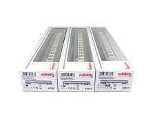 Märklin personenwagen set - personenwagen,