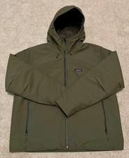 Patagonia Windshadow Jacket in