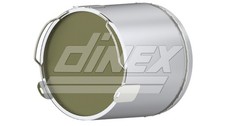 DINEX DPF Rußpartikelfilter Dieselpartikelfilter 6LI000-RX +487.90€ Pfand für 2