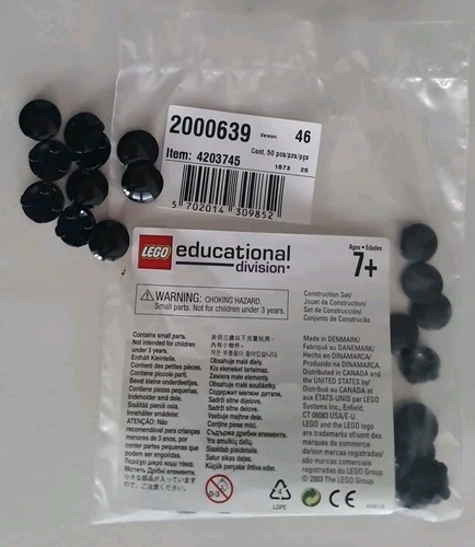 Lego education 2000639 dacta - 2000639,
