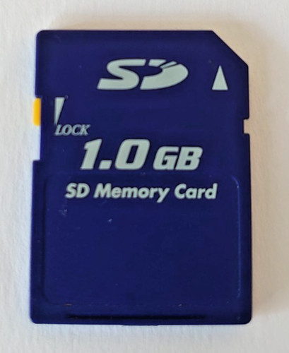 1gb speicherkarte modell - sd-speicherkarte, (modell