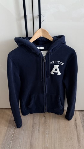 Abercrombie fitch sweatshirt - &,