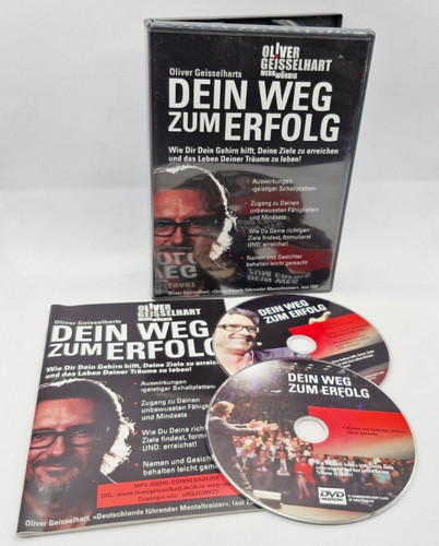 Dein weg zum erfolg oliver - dein,