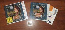 Layton's Mystery Journey -