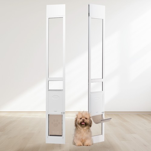 Vevor hundetür hundeklappe - vevor,