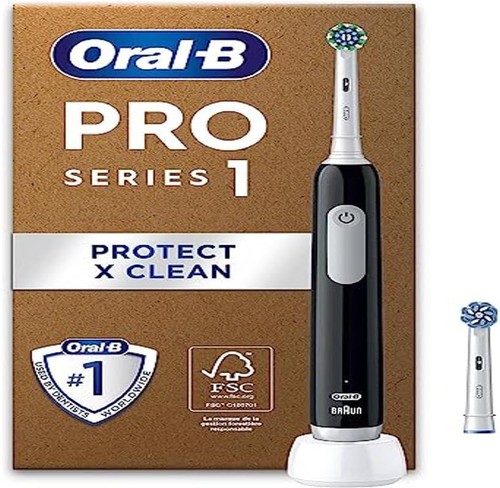 Oral pro series - oral-b,