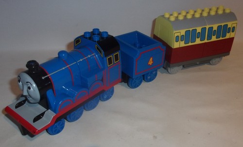 Lego duplo eisenbahn thomas - lego,