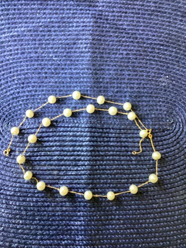 Kette armband set - kette, 750