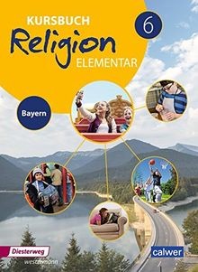 Kursbuch religion elementar - religion,