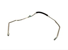 Ölkühler Ölkühlerleitung