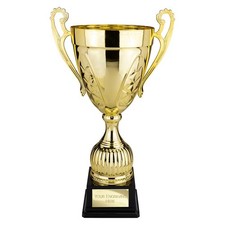 Trojaner Pokal Gold 465 mm -