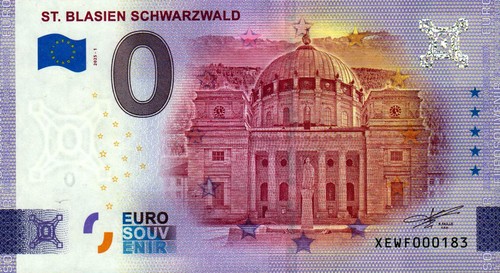 Null euro schein 0 - null,