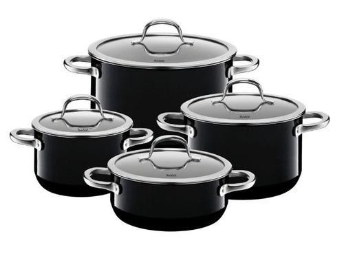Silit topf set - silit, 4