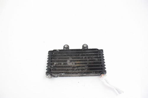 Oil cooler kühler - oil,