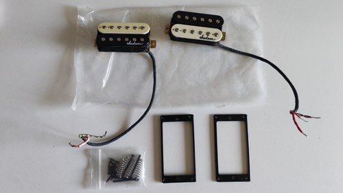 Jackson belcat tonabnehmer - 2,