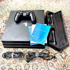 Sony PlayStation 4 Pro 1TB