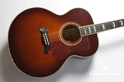Yamaha weinrot - cj-32,