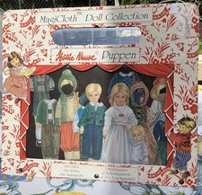 Kathy Kruse Set Magi Cloth