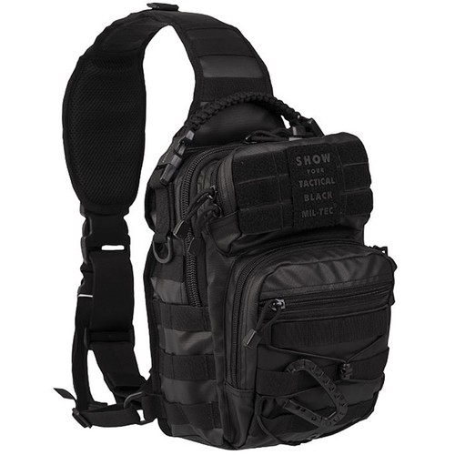 Mil tec one strap assault - mil-tec, pack