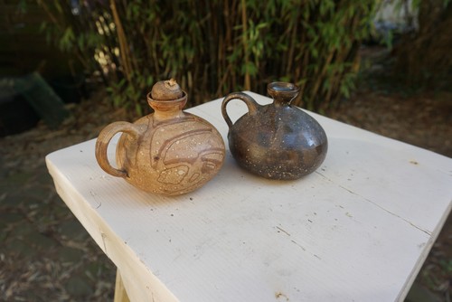 öllampe vase gerhard - (2),