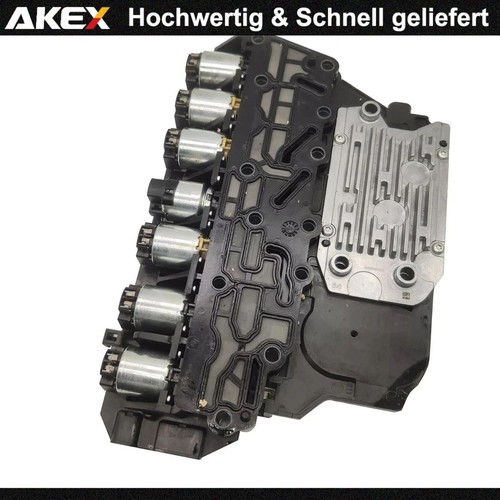 Tcm getriebe steuermodul 6t40 - getriebe,