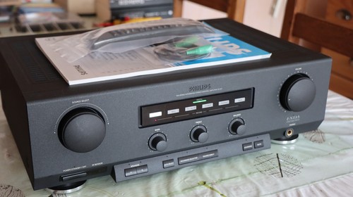 Philips 900 serie verstärker - 900,