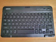 Medion Tastatur für 10" Tablet