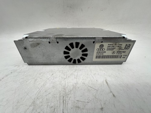 Receiver audi - (4f,, c6)