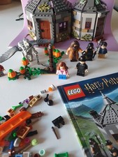LEGO 75947 Harry Potter