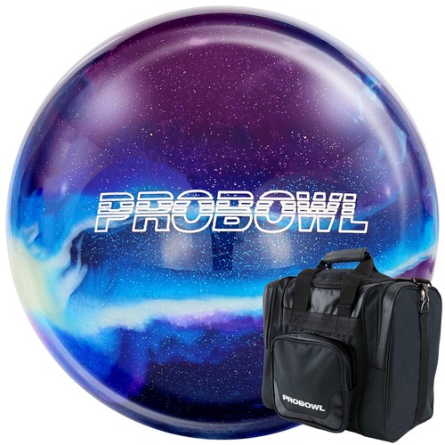 Pro bowl set bowlingkugel - pro,