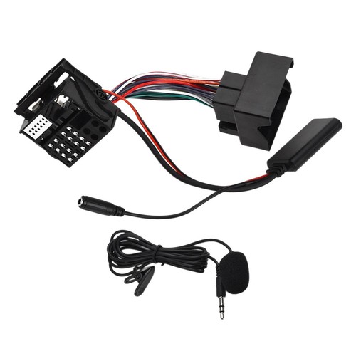 Audio adapter mit mikrofon - audio-adapter,