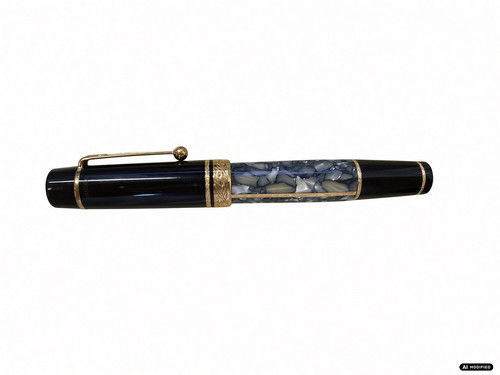 Montblanc writers edition 1996 - montblanc,