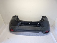 Stoßstange MAZDA 2 DJ Hinten