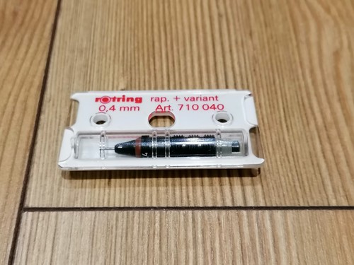 Original rotring zeichenkegel - original,
