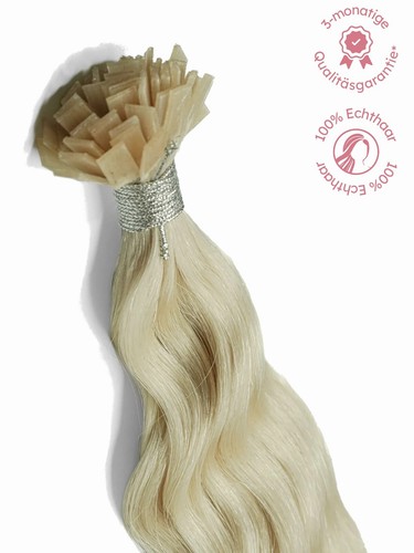 Bonding extensions echthaar - bonding,
