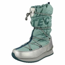 Damen tec wasserdicht - damen,