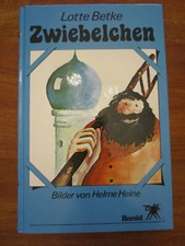 E951) ALTES KINDERBUCH