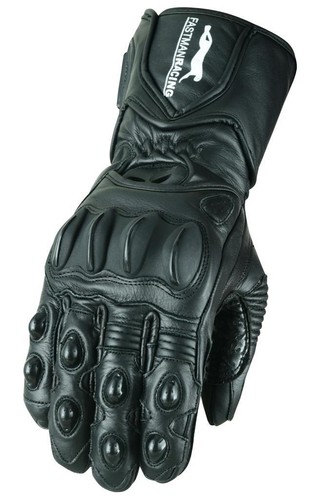 Motorrad handschuhe leder - handschuhe,