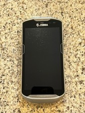 Zebra TC510K Touch Computer