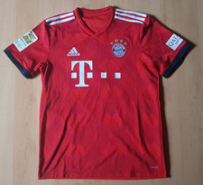 FC Bayern München Adidas Trikot Heim Home 7 Ribery Gr. M