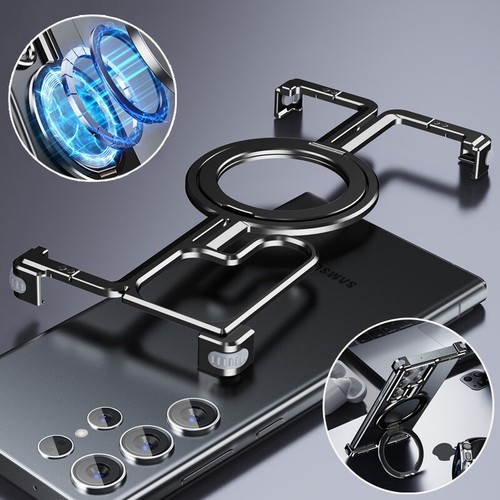 Aluminum alloy magnetic - aluminum,