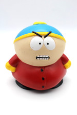 South Park Cartman Sprechende Figur 10cm - 1998 Comedy Central