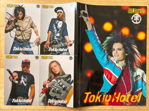 Tokio hotel bill kaulitz - bill,