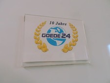 DIN A7 Preisschilder 10x mit