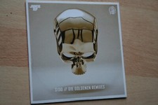 Juice - Sido - Die Goldenen