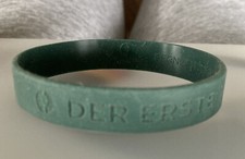Fernsehturm Stuttgart Armband Gummi ,Der erste der Welt‘