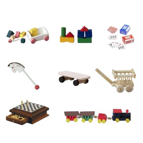 Mini sport zubehör 5 cm - mini, 1-6,5
