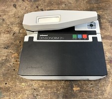 Pehamed Densonorm 21 i Densitometer Röntgen Medizin Ungeprüft für Bastler 