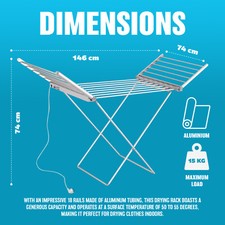 BRANDNEU ELEKTRISCHER